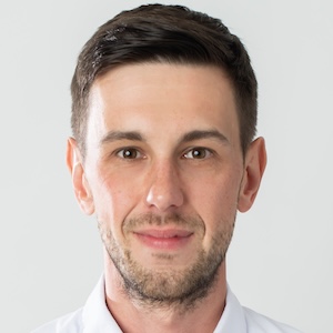 Lukáš Doubek